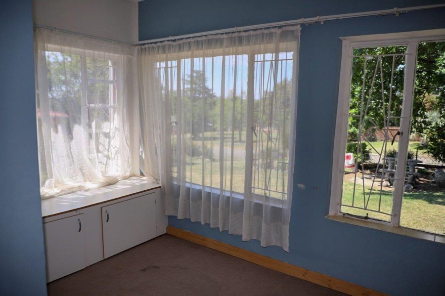 3 Bedroom Property for Sale in Heilbron Free State